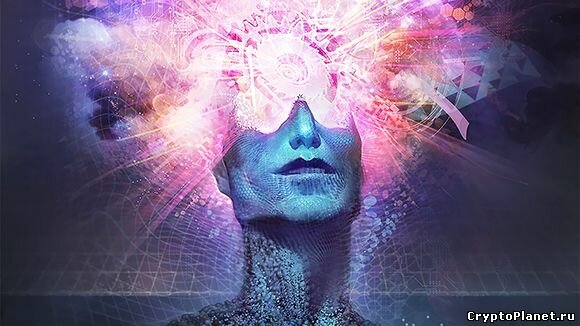 Сияющий третий глаз